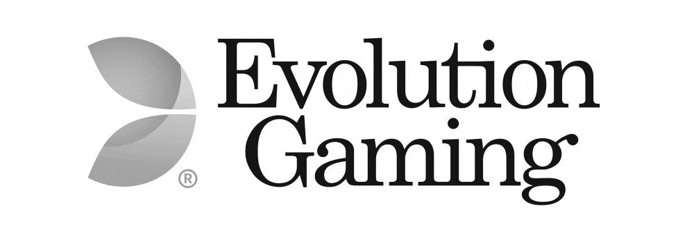 Logo Evolusi Gaming
