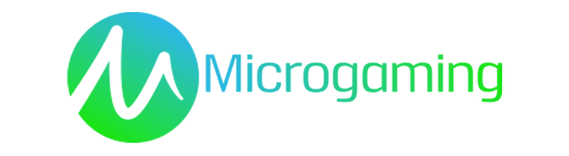 Logo permainan mikro